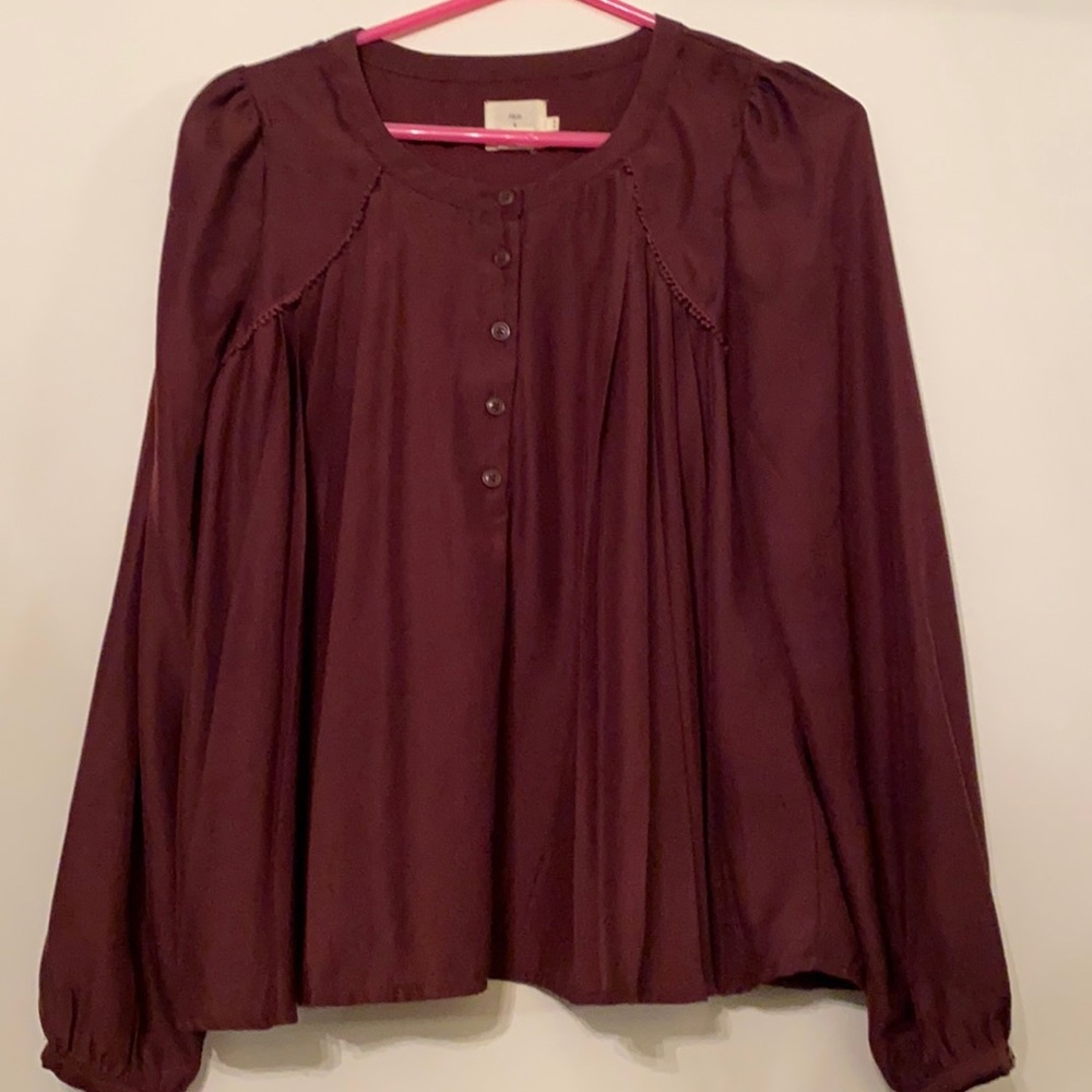 Blouse from Urban Outfitters
